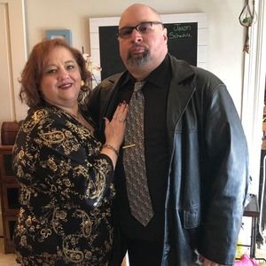 Meet your Posher, Chad